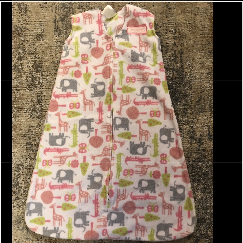 Halo sleepsack
